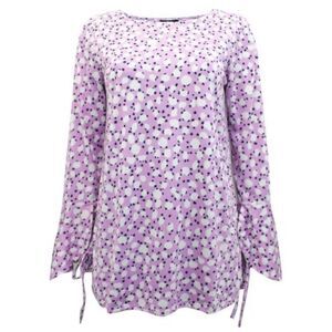 NWT Ellos size large bell sleeve over sized top